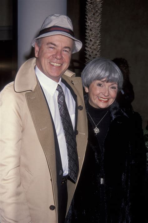He was 85 years old at the time of his death. . Tim conway jr wife